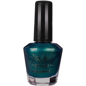 Huncalife Sedefli Zümrüt Yeşili Carmina Exclusive 11 ml Oje