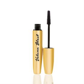 Huncalife Siyah Cashmere Gold Volume Blast Maskara