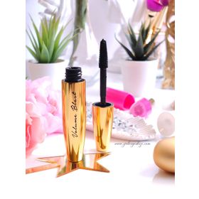 Huncalife Siyah Cashmere Gold Volume Blast Maskara