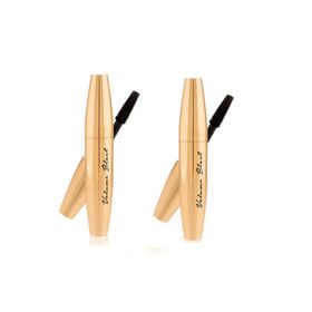 Huncalife Siyah Cashmere Gold Volume Blast Maskara