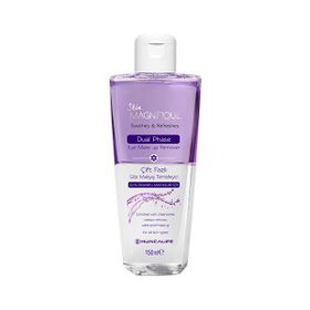 Huncalife Skin Magnifique 150 ml Çift Fazlı Göz Makyaj Temizleyici