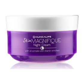 Huncalife Skin Magnifique 50 ml Gece Kremi