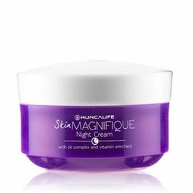 Huncalife Skin Magnifique 50 ml Gece Kremi