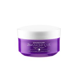 Huncalife Skin Magnifique 50 ml Gece Kremi