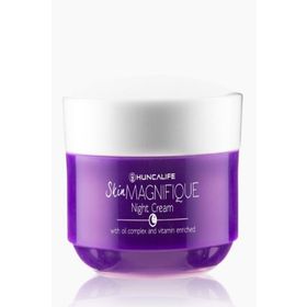 Huncalife Skin Magnifique 50 ml Gece Kremi
