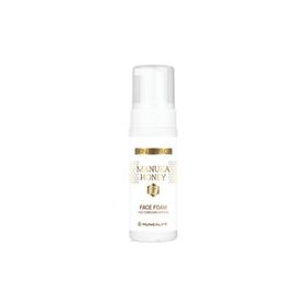 Huncalife Skin Perfect 150 ml Manuka Balı Özlü Yüz Yıkama Köpüğü