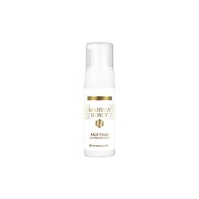 Huncalife Skin Perfect 150 ml Manuka Balı Özlü Yüz Yıkama Köpüğü