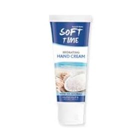Huncalife Soft Time 75 ml Deniz Mineralli El Kremi