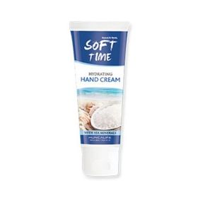Huncalife Soft Time 75 ml Deniz Mineralli El Kremi