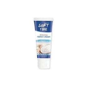 Huncalife Soft Time 75 ml Deniz Mineralli El Kremi