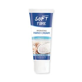 Huncalife Soft Time 75 ml Deniz Mineralli El Kremi