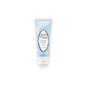 Huncalife Soft Time 75 ml Keçi Sütlü Yağlı Yenileyici El Kremi