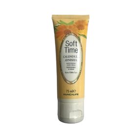 Huncalife Soft Time Aynısefa 75 ML Onarıcı El Kremi