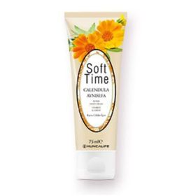 Huncalife Soft Time Aynısefa 75 ML Onarıcı El Kremi
