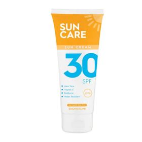 Huncalife Sun Care 30 Spf 75 ml Vücut Losyonu