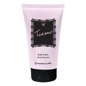 Huncalife Tiamo 150 ml Vücut Losyonu