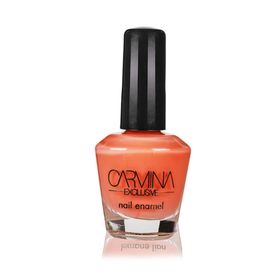 Huncalife Turuncu Carmina Exclusive Oje