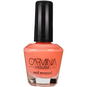 Huncalife Turuncu Carmina Exclusive Oje