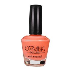 Huncalife Turuncu Carmina Exclusive Oje