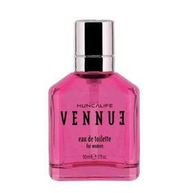 Huncalife Vennue 50 ml Kadın Parfüm