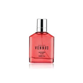 Huncalife Vennue Edt 50 ml Kadın Parfüm