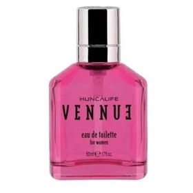 Huncalife Vennue Edt 8690973714817 Kadın Parfümü