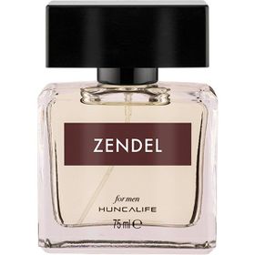Huncalife Zendel EDT 75 ml Sprey Erkek Parfüm