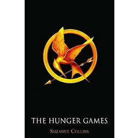 Hunger Games 1 - Suzanna Collins