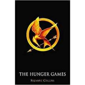 Hunger Games 1 - Suzanna Collins
