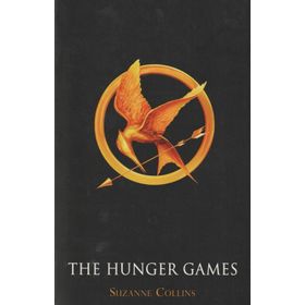 Hunger Games 1 - Suzanna Collins