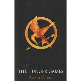 Hunger Games 1 - Suzanna Collins