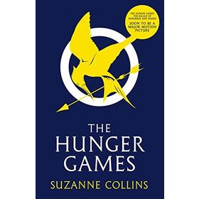Hunger Games 1 - Suzanna Collins