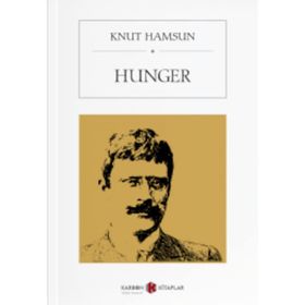 HUNGER - KNUT HAMSUN