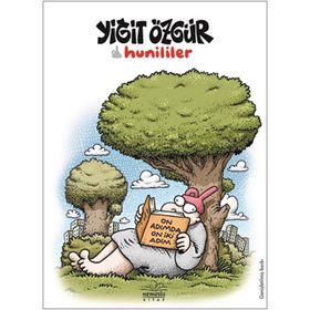 Hunililer - Yiğit Özgür