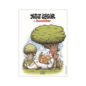 Hunililer - Yiğit Özgür