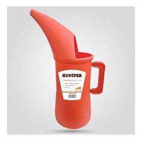 Huniper 5 Litre Plastik