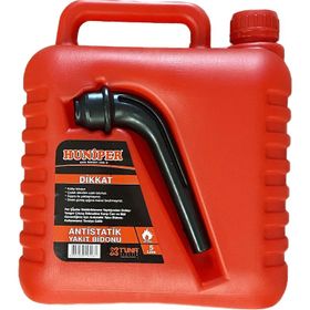 Huniper 5 Litre Plastik