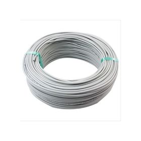 Hünka 7x1.5 1 mt Liycy Blendajlı Sinyal Kablosu