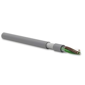 Hünka 8x0.22 1 mt Liycy Blendajlı Sinyal Kablosu