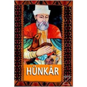HÜNKAR HACI BEKTAŞ-I VELI - MURAT SERTOĞLU