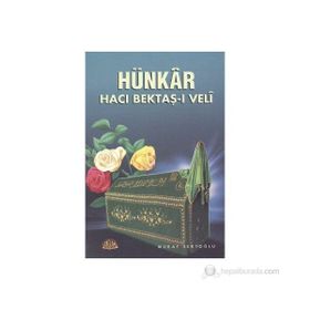 HÜNKAR HACI BEKTAŞ-I VELI - MURAT SERTOĞLU