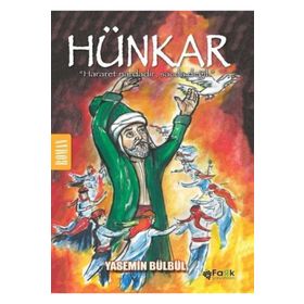 Hünkar - Yasemin Bülbül