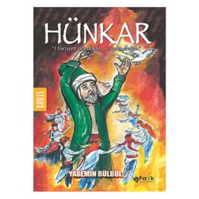 Hünkar - Yasemin Bülbül