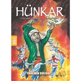 Hünkar - Yasemin Bülbül
