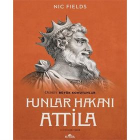 HUNLAR - EDWARD ARTHUR THOMPSON