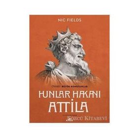 HUNLAR - EDWARD ARTHUR THOMPSON