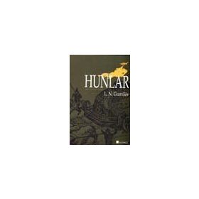 HUNLAR - LEV NİKOLOYEVİÇ GUMILEV