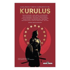 Hunlardan Türkiye Cumhuriyetine Kuruluş Timaş Yayınları