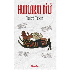 HUNLARIN DILI - TALAT TEKIN
