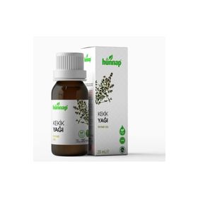 Hünnap 20 ml Kekik Yağı